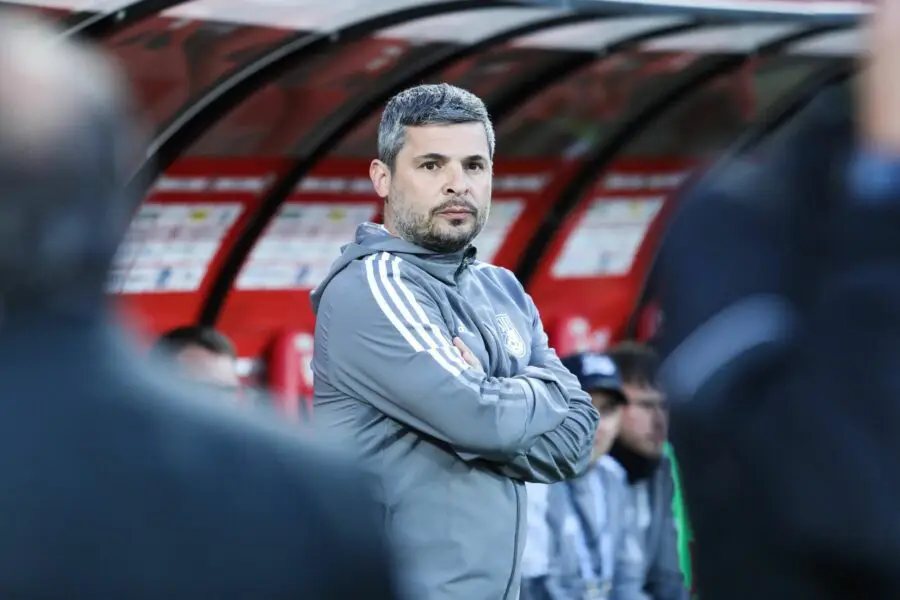 🗣 Un ex de l'ASSE donne la recette pour renverser Auxerre !