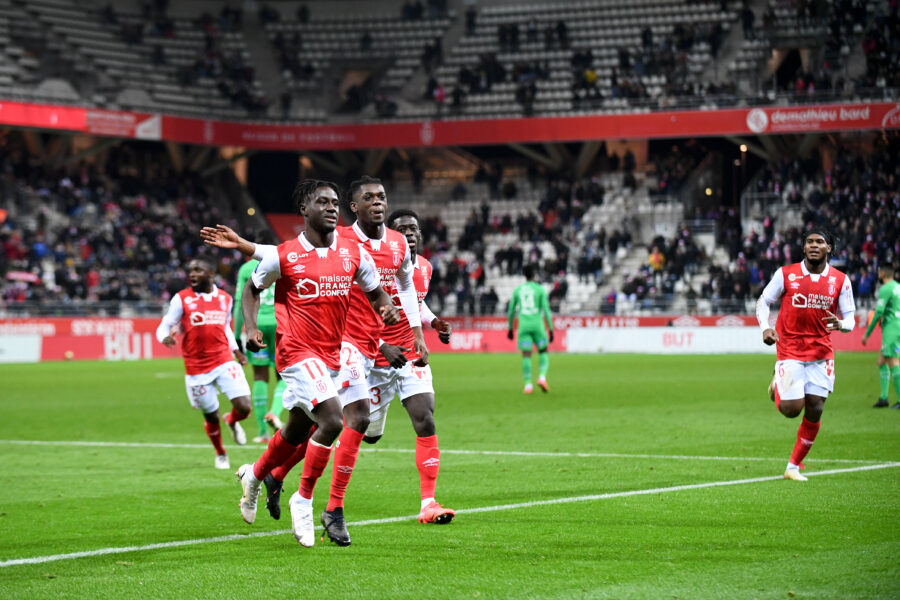 ⚔ Face à Face : Reims réussit aux Verts