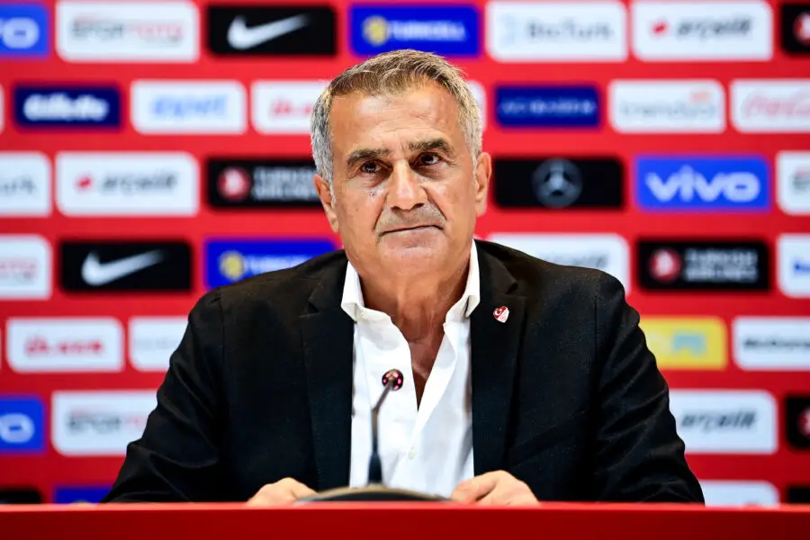 L'Ex-Sélectionneur de la Turquie prochain coach des Verts ?