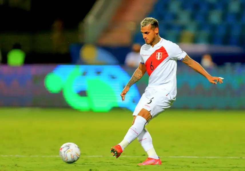 Trauco invité pour le barrage après les barrages ?