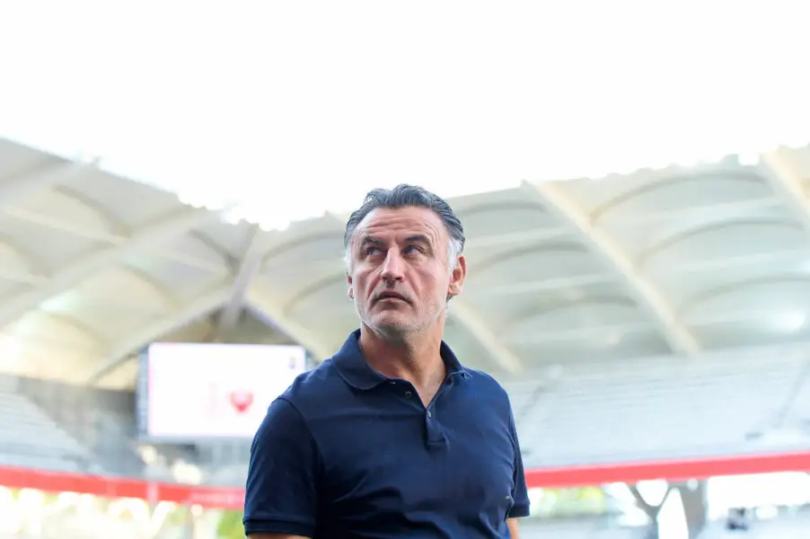 Mercato : Galtier favori pour succéder à Pochettino au PSG ?
