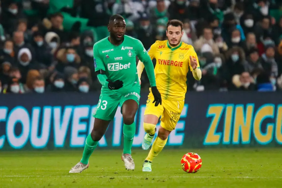 🗣 "C'est vrai qu'être supporter de l'ASSE en ce moment, c'est loin d'être simple !"