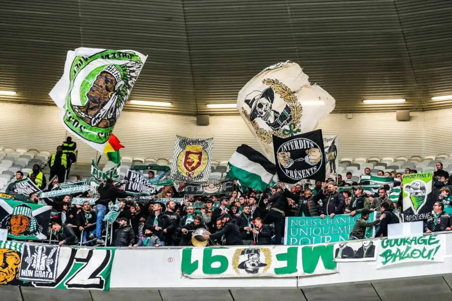 #FCNASSE : Les verts n'auront pas de forces supplémentaires !