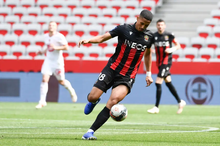 👥🔴🟢  Ils sont nombreux à avoir porté les deux maillots