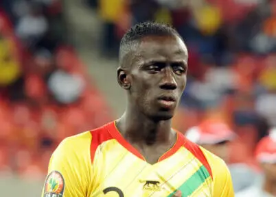 🗣 F. Diawara : "Le football m'a tenu dans le droit chemin"