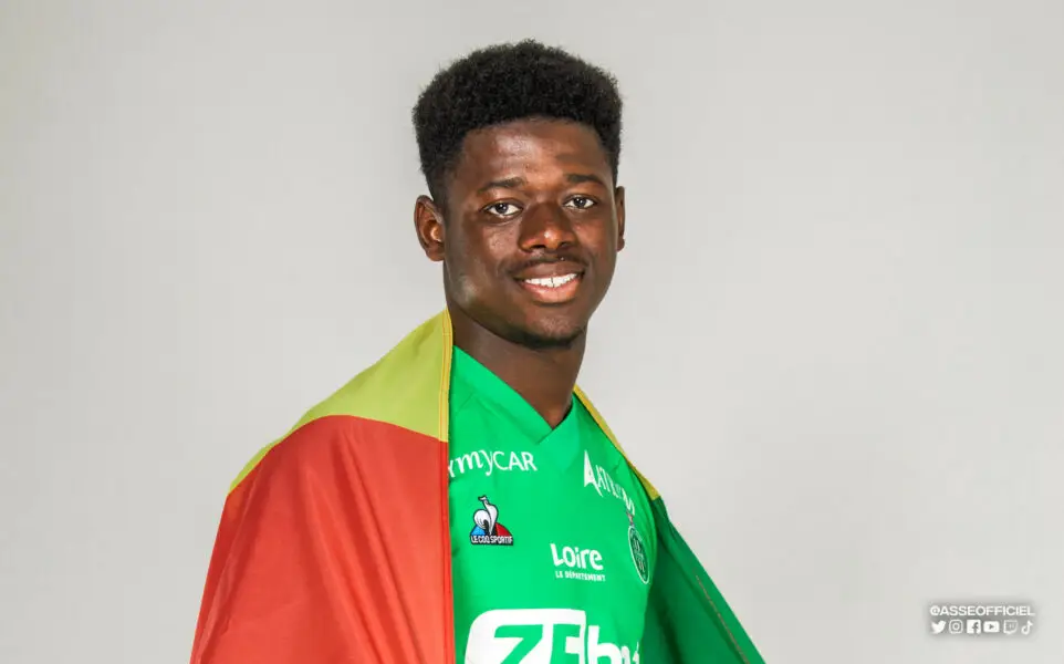 Sow et Sylla ne partiront pas en vacances rapidement !