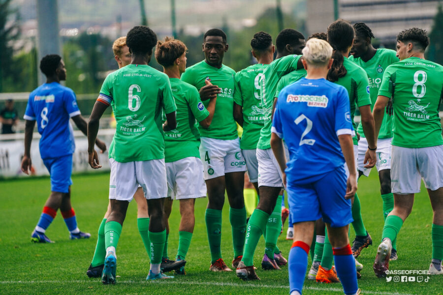 📺 La fin de saison de la formation en images !