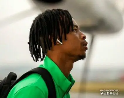 🎓 Un nouveau jeune du centre va passer pro chez les Verts