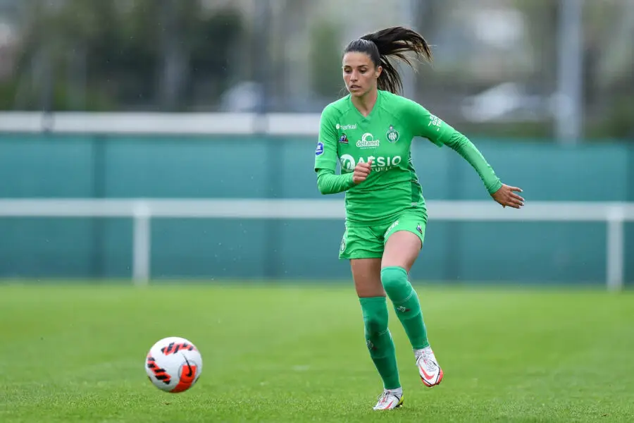 La chouchou des supporters annonce son départ !