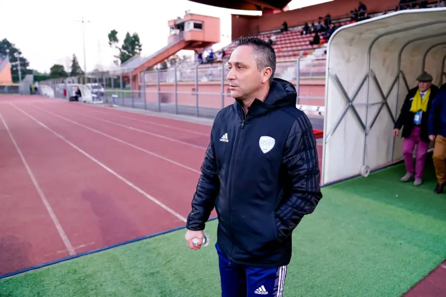 Officiel : Laurent Batlles tient son 1er Adjoint !
