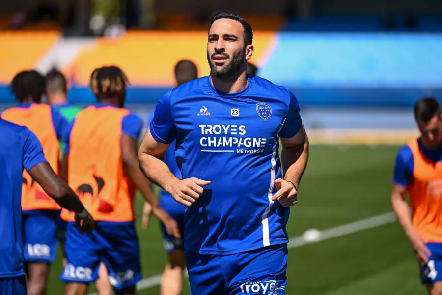 L'ASSE dément catégoriquement cette nouvelle rumeur mercato