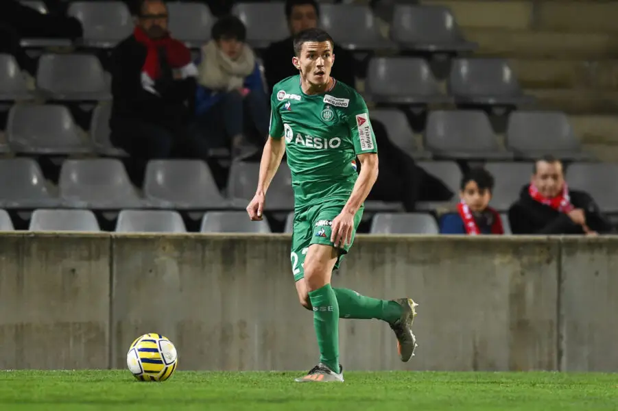Palencia peut-il être la bonne surprise de Batlles ?