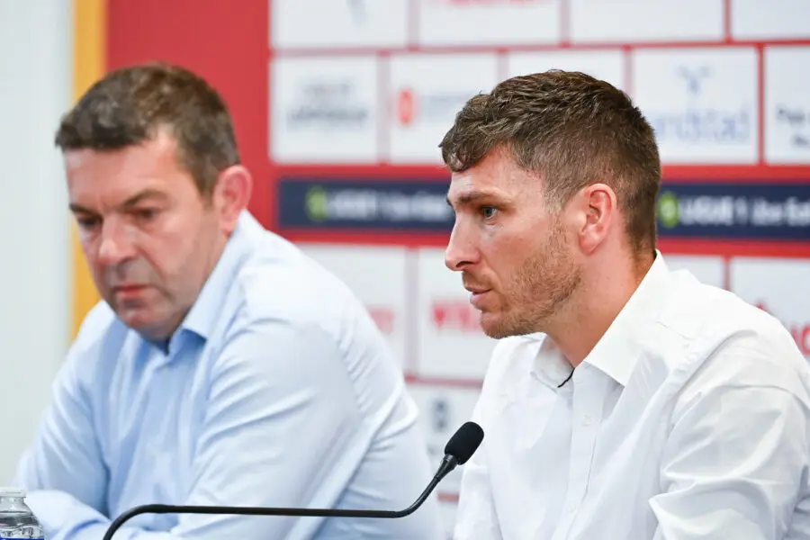 Un dirigeants de L1 met en garde en s'appuyant sur la relégation des Verts