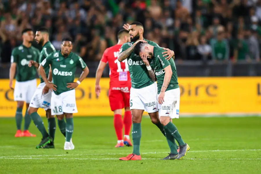 Honorat, Boudebouz, M'Vila, Cabella... des destins divers pour les ex !
