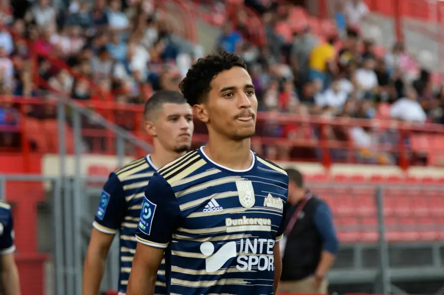 Mercato : La piste d'un ailier s'envole pour l'ASSE !