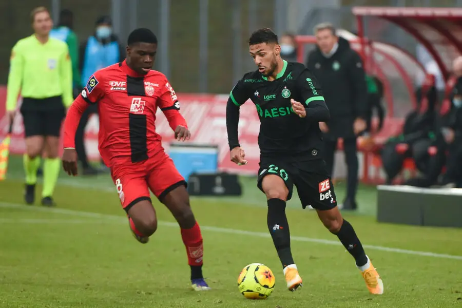 Dijon attend avec impatience les Verts !