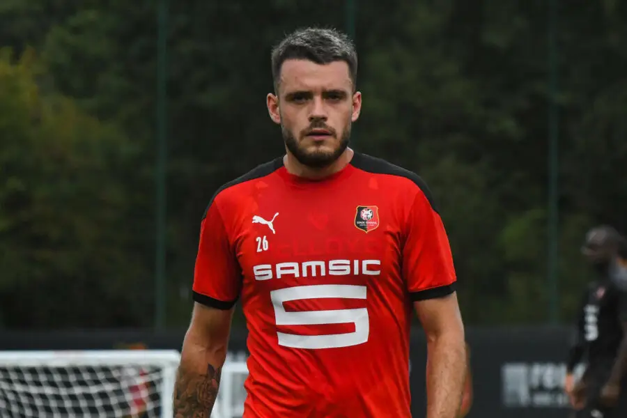 Mercato : une première recrue venue de Rennes ?