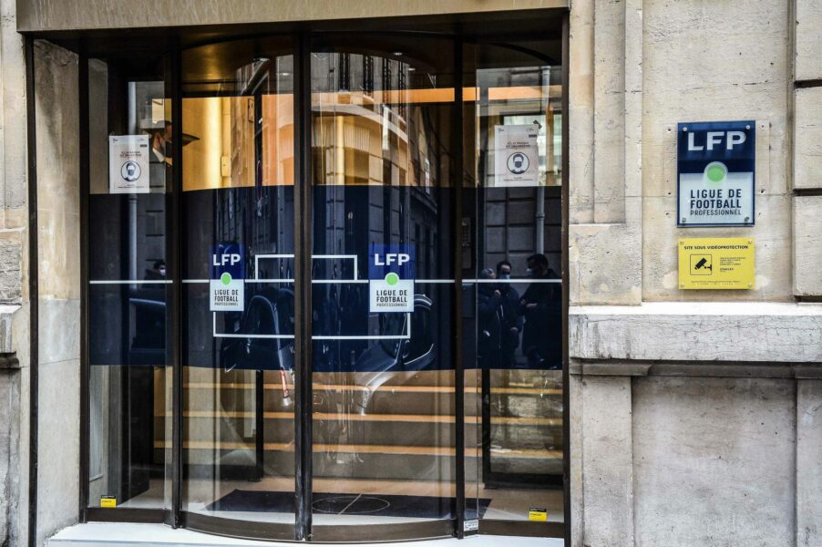 48h après la réélection de Labrune, le Sénat allume la LFP !