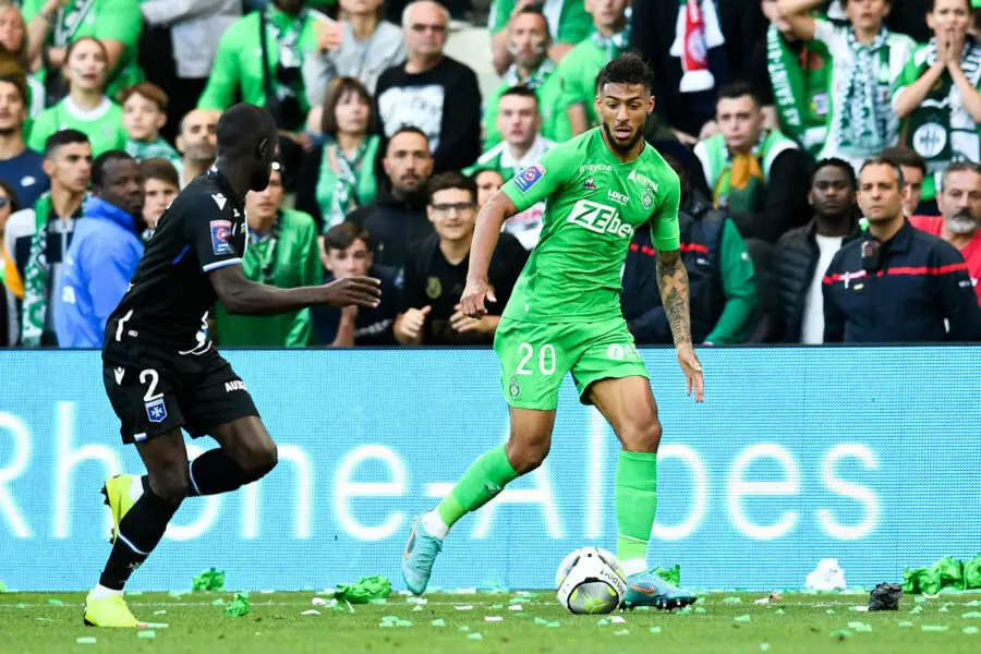 Mercato : un départ imminent avec une indemnité misérable ?