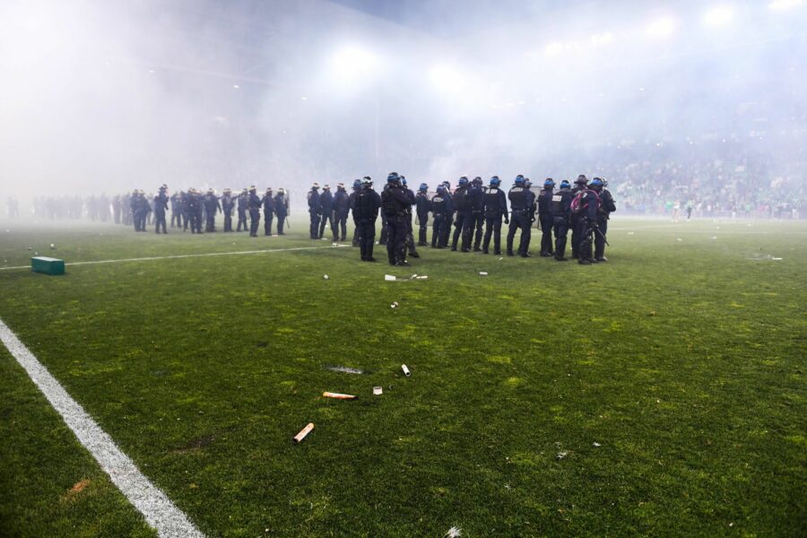 La préfète répond sèchement aux Magics Fans !