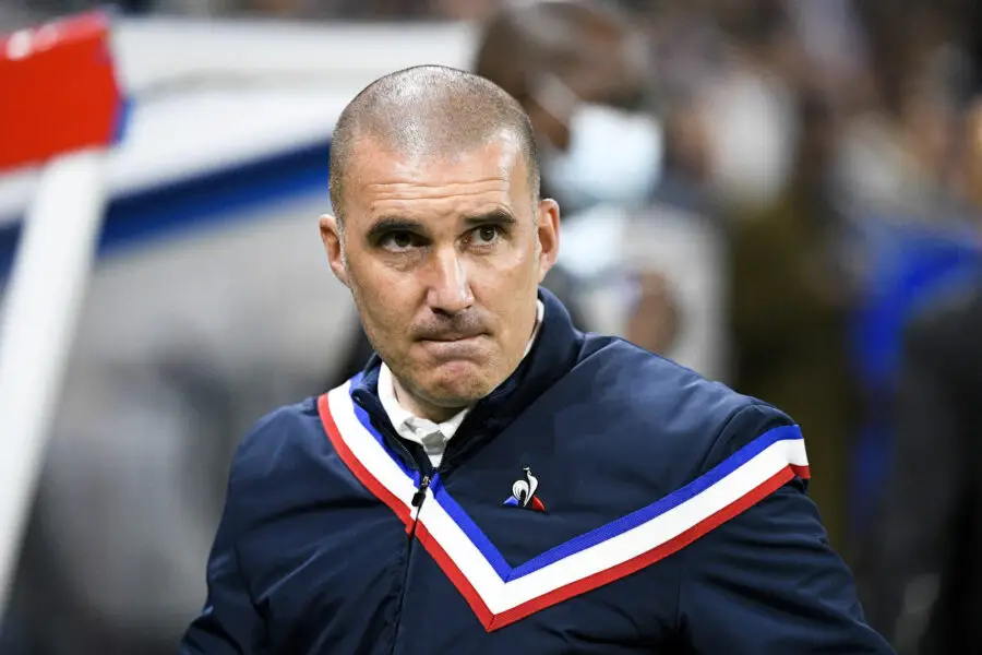 💥 Mercato : Laurent Batlles lance les grandes manoeuvres !