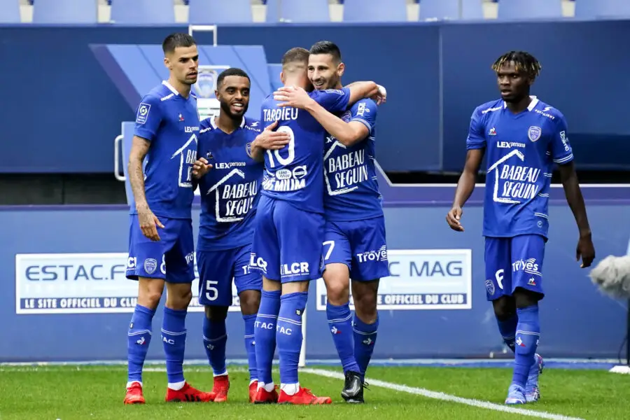 💥 Flash Mercato : Une troisième signature aujourd'hui !