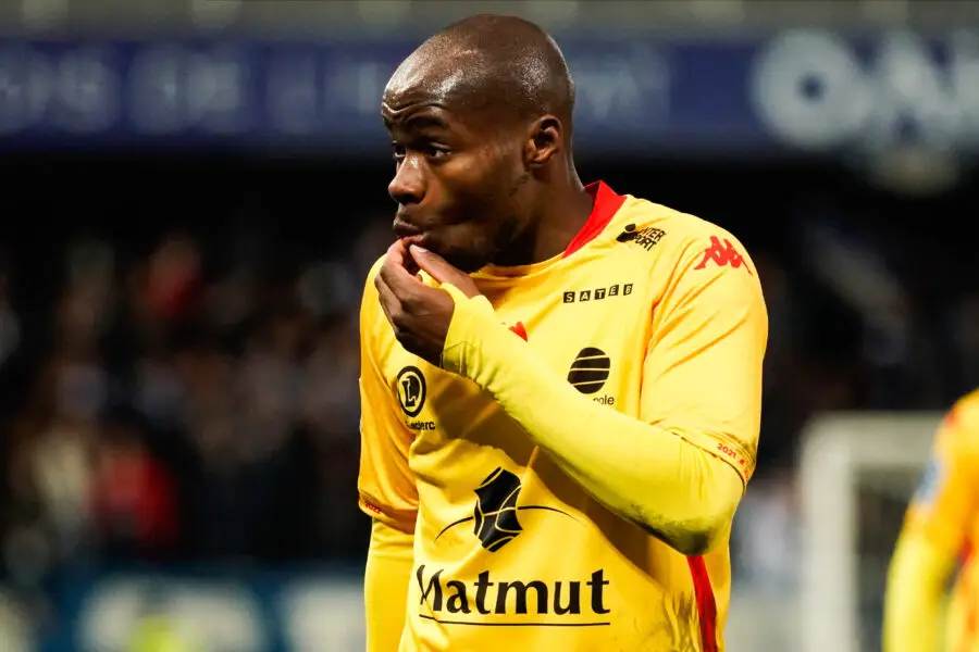 🗣 " En Ligue 2, Sainté sera très attendu "