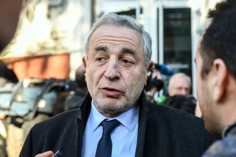 Vente de l'ASSE : Aprés avoir envisagé les Verts, ils rebondissent au Havre !