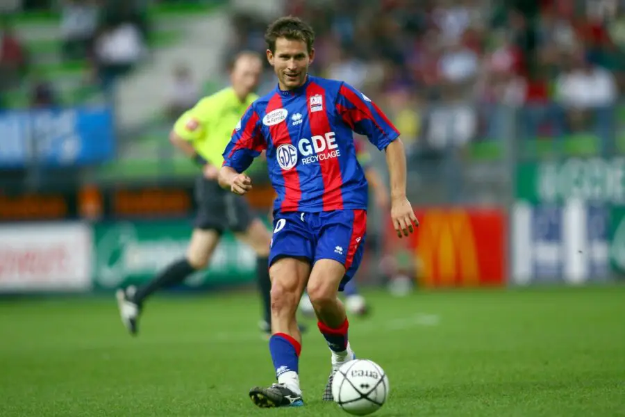 🎙️ Lilian Compan aurait pu faire son retour chez les Verts !