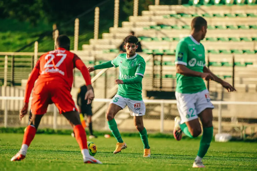 🗓 Le programme estival des Verts se précise