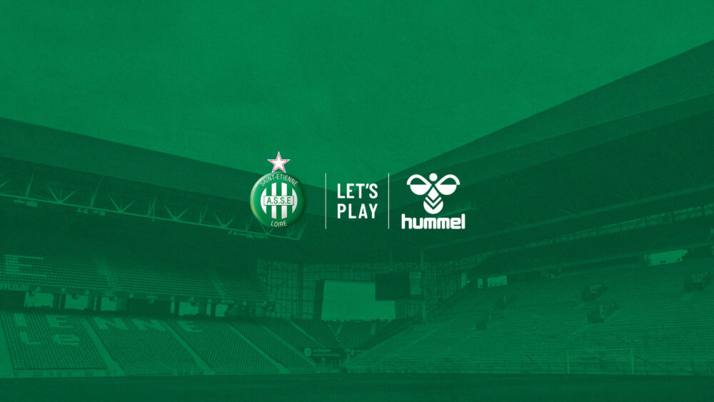 L’ASSE et Hummel se jurent fidélité !