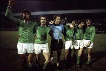 Une légende des Verts reste confiante pour la vente du club