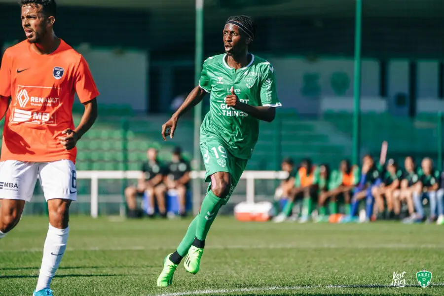 Yvan Neyou peut-il devenir la pierre angulaire du 11 de Batlles ?