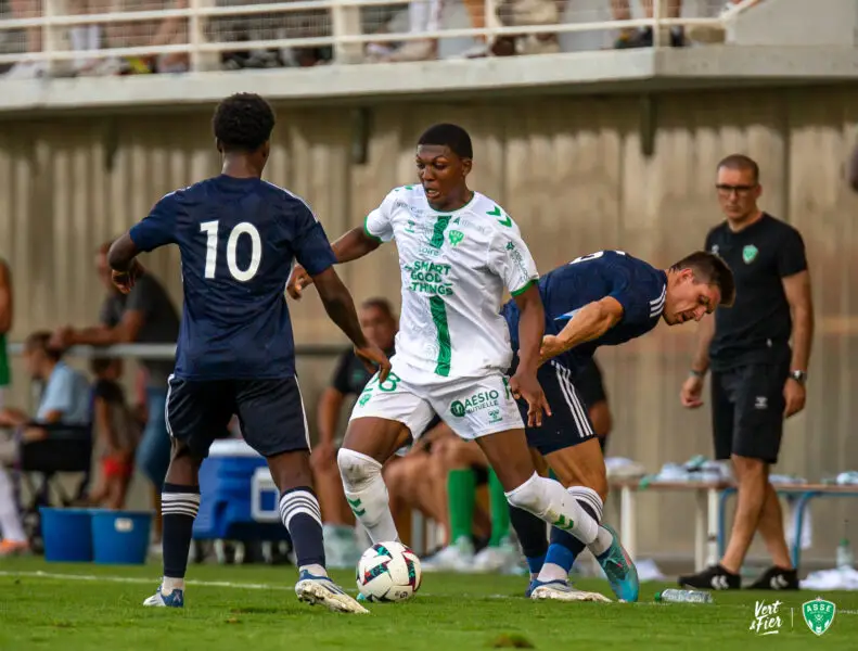 📺 #SCOASSE : Le match de demain non diffusé ?