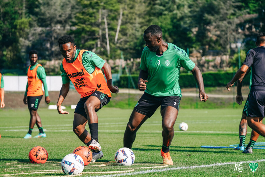 🗓 Dernière semaine avant de débuter la saison !