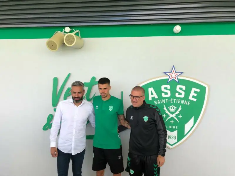 🗣 Jimmy Giraudon sait comment retrouner en Ligue 1