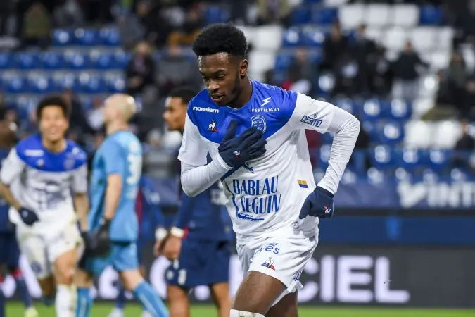 🔎 Mercato : Qui est Lenny Pintor ?