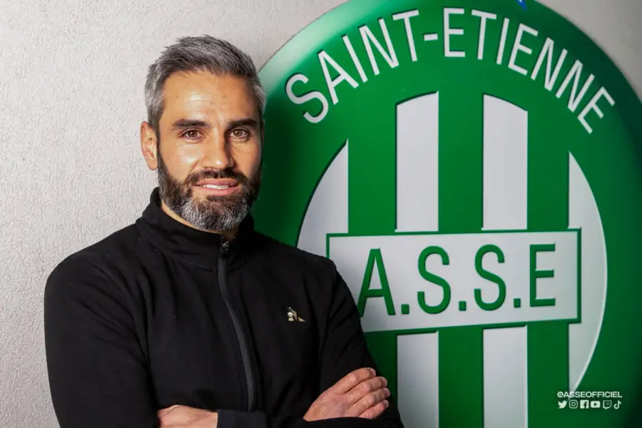 Mercato : Loïc Perrin veut son buteur