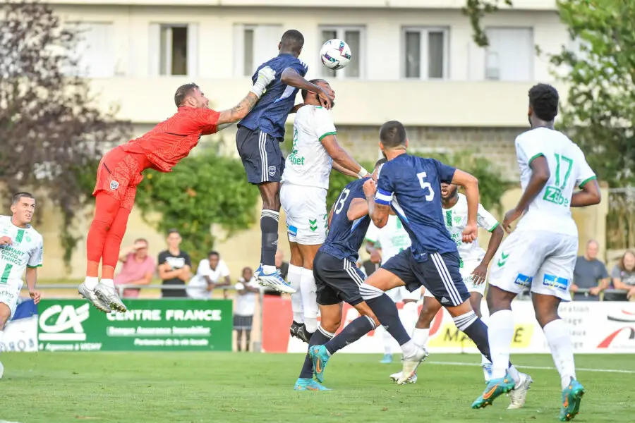 🚨 Flash : Le verdict est tombé pour Bordeaux !