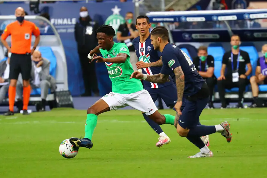 🚨 Flash mercato : Neyou s'offre un nouveau projet !