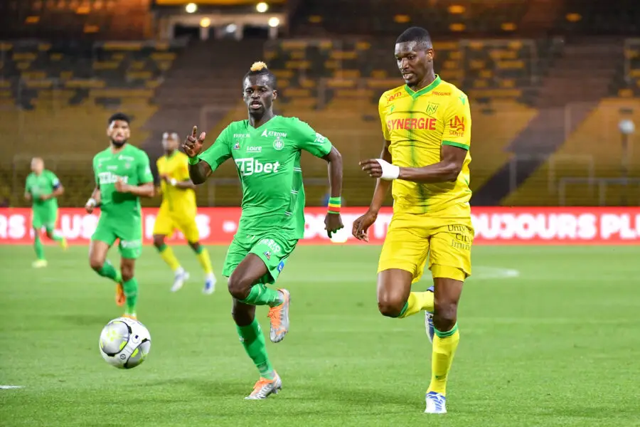 Mercato : Quels buteurs pourraient booster l'attaque des Verts ?