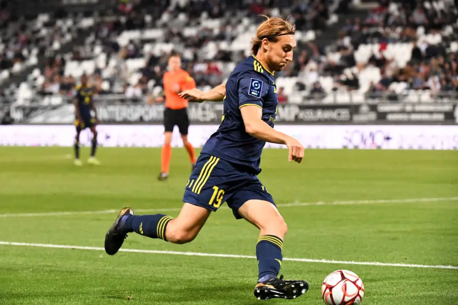 🔎 Qui est Victor Lobry ?