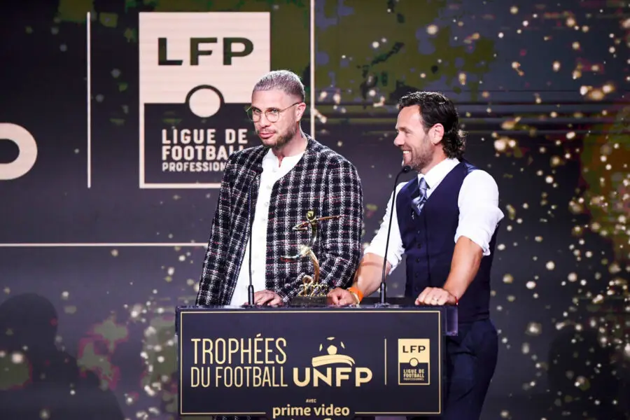 🗣 Pierre Bouby : "La L2 est un championnat très difficile"