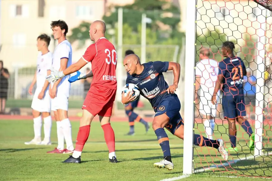 Les ex brillent avec Montpellier mais ne gagnent toujours pas !