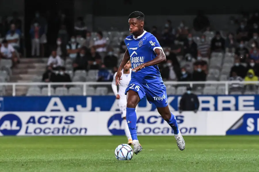 "Laurent Batlles est le meilleur coach que j’ai eu depuis le début de ma carrière"