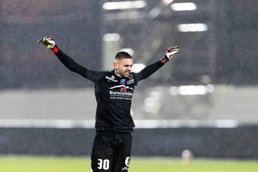 Un pur produit local de retour dans la Loire