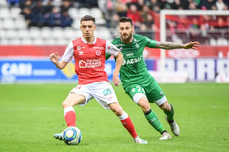 🔎 Pour mieux connaître Mathieu Cafaro !