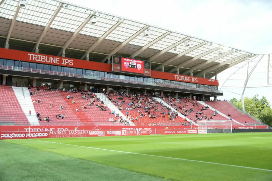 🎟  #DFCOASSE : La billetterie finalement ouverte au grand public !