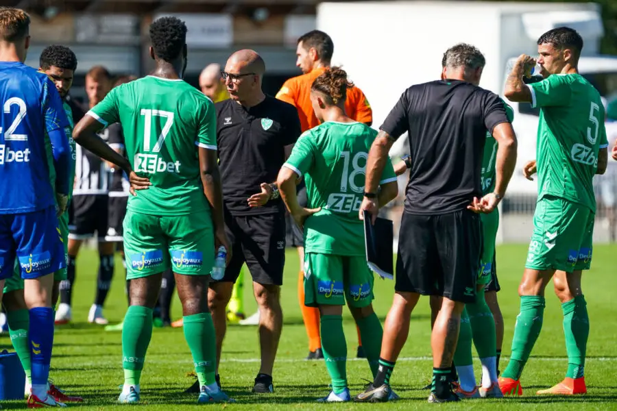 🗓 4 sur 5 le samedi à 15 heures !