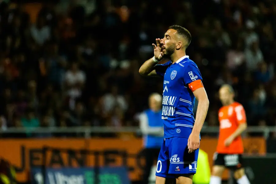 🚨 Flash mercato : l'ASSE valide l'arrivée de sa cinquième recrue !